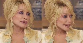 Dolly Parton Discusses Prayer and How She Prays Without Ceasing