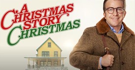 'A Christmas Story' Actor Reflects On The Classic Film