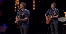 Tim Hawkins' Hysterical Tune About Being a Father