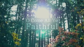 Inspiring and epic version of O Come All Ye Faithful! - Chris Rupp