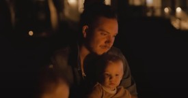 Brandon Lake's Beautiful 'Country Psalm' Official Music Video