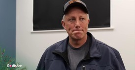 Secret Santa Fulfills Late Woman’s Request for Her Devoted, Loving Husband