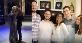 Son and Mother in Hospice Share a Beautiful Dance at His Wedding