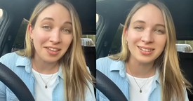 Singer Olivia Lane's Powerful Words on Faith and Feeling God’s Presence