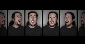Soul-Stirring A Cappella Version of ‘He Leadeth Me’