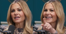 Candace Cameron Bure Shares How She Can Instantly Recognize Fellow Christians