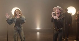 NEEDTOBREATHE and Tori Kelly’s Soul-Stirring ‘I’ve Got a Story’