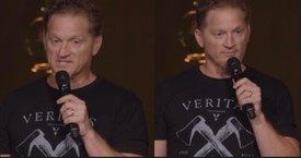 Tim Hawkins’ Hilarious Take on Shopping at Discount Grocery Stores