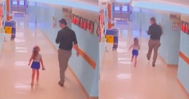 Elementary School Principal Reveals Wisdom and Important Lesson He's Learned
