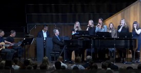 Stunning ‘Holy, Holy, Holy, Lord God Almighty' Hymn Cover Will Give You Goosebumps