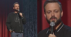 Nate Bargatze Shares Laugh-Out-Loud Memories from His Wedding