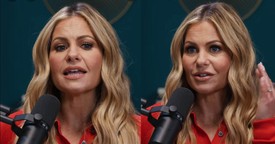 Candace Cameron Bure Warns How Satan Uses Our Past to Hold Us Back