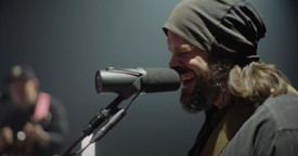 MercyMe Delivers Beautiful 'Oh Death' Performance
