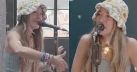 Lauren Daigle Reveals What Inspired ‘Thank God I Do’