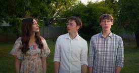 'Go Rest High on That Mountain' Gets Stunning Cover from Sibling Trio