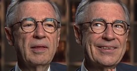 The Story Behind Fred Rogers’ Iconic Sweaters on 'Mister Rogers Neighborhood' Will Touch Your Heart