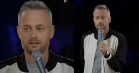 Nate Bargatze Hilariously Reflects on His Religious Upbringing