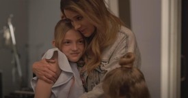 Rebecca St. James Joined by Her Daughters for 'You Make Everything Beautiful'