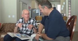 Community Comes Together to Support 80-Year-Old Man Still Working to Pay Medical Bills