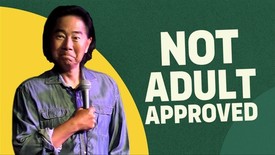 Comedian Henry Cho on What’ll Get You Fired