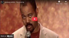 Anthony Griffith on Marriage, Protection, and Brave Husbands
