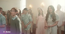 Phil Wickham Tune Gets Powerful Cover from Children’s Choir