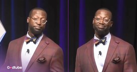 Comedian’s Outlook on Worry Will Have You Laughing and Nodding Along