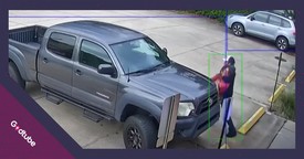 Brave Woman Kicks, Screams And Escapes Terrifying Kidnapping Attempt
