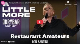 Amateur Nation: Fast Food Fails, Buffet Chaos, and Eggshell Omelets