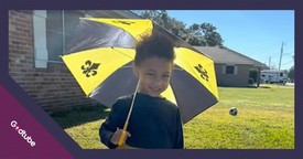 6-Year-Old Says He Saw God During Near-Drowning Experience