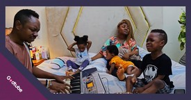 4-Year-Old’s Powerful ‘Hallelujah! He Has Won the Victory’ Will Touch Your Heart