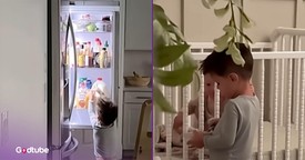 Young Man Spotted Doing Something Truly Heartwarming