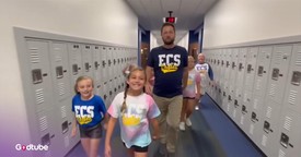 Indiana Christian School Superintendent Uses Musical Parodies to Keep Students Informed
