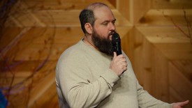 Denied an Airbnb for Being “Too Large”? This Comedian’s Story Will Hit Home