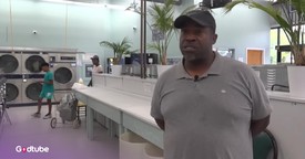 Woman Saved by Brave, Quick-Thinking Men During Dangerous Situation