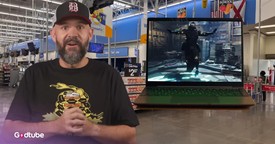 Comedian’s '10 Commandments of Walmart' Will Have You Laughing Out Loud