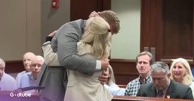 Woman’s Powerful Act of Forgiveness Will Leave You Amazed and In Tears