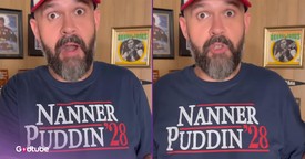 Comedian Serves Up a Hilarious Guide to Fried Chicken