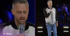 The One Thing Nate Bargatze Can’t Stand at the Doctor’s Office