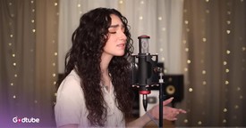 Genavieve Linkowski’s Moving ‘Goodness of God’ Cover Will Stir Your Soul