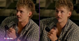 Forrest Frank Reveals How God Led Him Into Christian Music