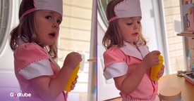 This Chef Has No Patience for Customers Who Don’t Pay Attention, and It’s Hilarious