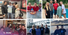 Man Who Walks Miles to 2 Full-Time Jobs Shown Kindness and Love