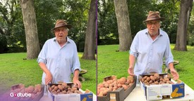 Farmer’s Wise (and Hilarious) Wisdom Will Inspire and Have You Laughing Out Loud