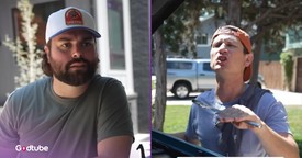 Hysterical Skit Pokes Fun at Men Who Complain About Their Wives