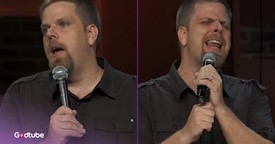 Comedian’s Hilarious Farming Song Parody Will Have You Cracking Up