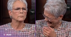 Jamie Lee Curtis Names the Only Person She’s Ever Asked for an Autograph — and Can’t Stop Laughing