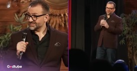 Comedian’s Hilarious Take on Online Dating Will Have You Cracking Up