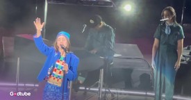 Lauren Daigle’s Soul-Stirring Live Rendition of ‘Let It Be a Hallelujah’