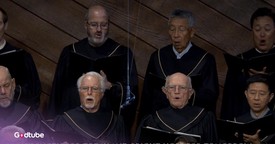 Powerful Performance of Beloved Hymn ‘Great Is Thy Faithfulness’
